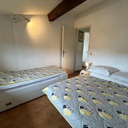 Sm330-241 Maxime 2 Pieces 4 Couchages Διαμέρισμα *