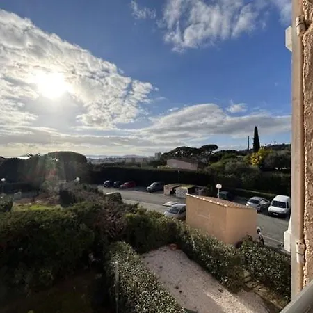 Sm330-241 Maxime 2 Pieces 4 Couchages Σαιντ-Μαξίμ