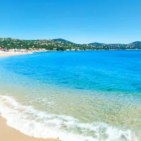 Sm330-241 Maxime 2 Pieces 4 Couchages Σαιντ-Μαξίμ