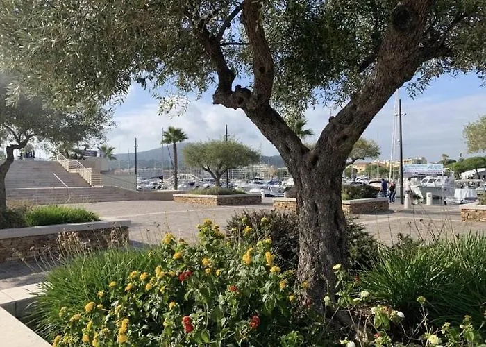 Sm330-241 Maxime 2 Pieces 4 Couchages Διαμέρισμα *