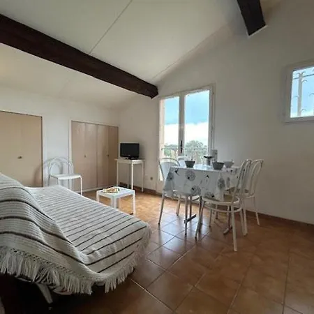 Sm330-241 Maxime 2 Pièces 4 Couchages