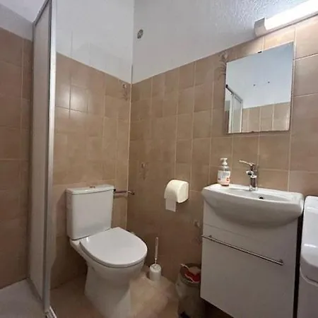 Sm330-241 Maxime 2 Pièces 4 Couchages Appartement *