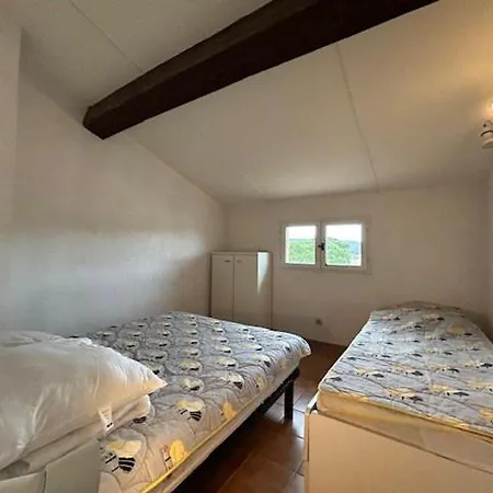 Appartement Sm330-241 Maxime 2 Pièces 4 Couchages *