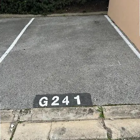 Apartmán Sm330-241 Maxime 2 Pieces 4 Couchages