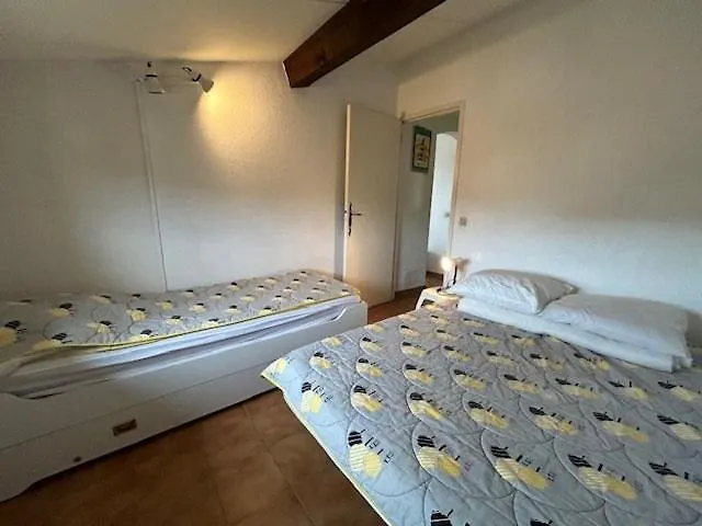 Sm330-241 Maxime 2 Pièces 4 Couchages Appartement *