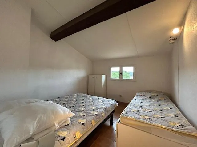 Appartement Sm330-241 Maxime 2 Pièces 4 Couchages *